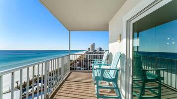 Lejlighed - flere senge (The Summit 1101) | Overnatningsstedets område