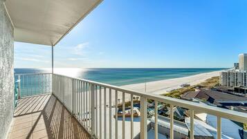 Lejlighed - flere senge (The Summit 1101) | Overnatningsstedets område