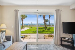 Condo, 1 King Bed with Sofa bed (The Summit 108) | View from property - The Summit 108 (Panama City Beach)