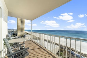 Condo, Multiple Beds (The Summit 1032 ) | Property grounds - The Summit 1032 (Panama City Beach)