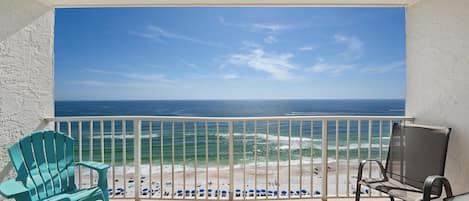 Condo, 1 King Bed with Sofa bed (The Summit 1408) | Property grounds