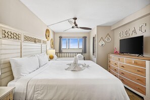 Condo, 1 King Bed with Sofa bed (The Summit 1322) - The Summit 1322 (Panama City Beach)