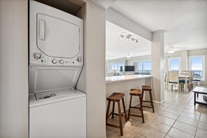 公寓客房, 多張床 (The Summit 1506 ) | 住宿內部