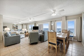 Leilighet, flere senger (The Summit 1506 ) | Spiseområde