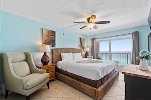 Condo, Multiple Beds (The Summit 1512) | 3 bedrooms - The Summit 1512 (Panama City Beach)