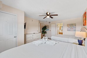 Apartamento, varias camas (The Summit 1512)