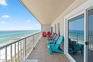 Condo, varias camas (The Summit 1512) | Áreas de la propiedad
