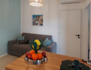 Interior - House SALT MARINE - Fine Salt (Salerno)
