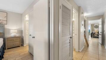 Apartment, 1 King-Bett und Schlafsofa (The Summit 321) | Eigene Küche