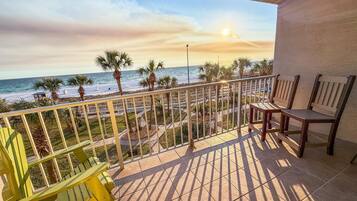 Condo, 1 King Bed with Sofa bed (The Summit 306) | Property grounds