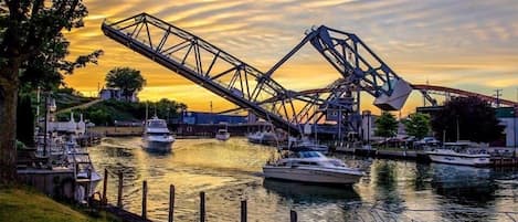 Marina