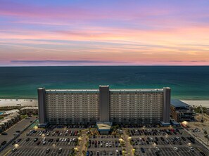 Condo, 1 King Bed with Sofa bed (The Summit 616) | Exterior - The Summit 616 (Panama City Beach)