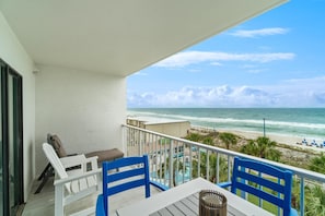 Condo, 1 King Bed with Sofa bed (The Summit 529) | Property grounds