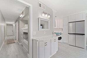 Condo, 1 très grand lit et 1 canapé-lit (The Summit 529) | Intérieur