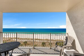 Condo, 1 King Bed with Sofa bed (The Summit 726) | Property grounds - The Summit 726 (Panama City Beach)