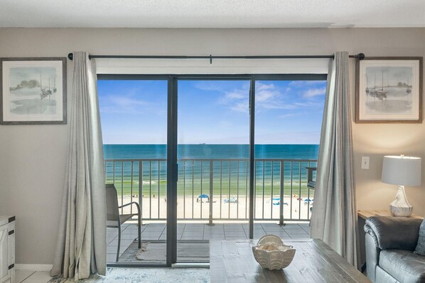 Apartment, Mehrere Betten (The Summit 725 ) | Innenbereich