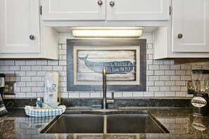 コンドミニアム ベッド (複数台) (The Summit 725 ) | バスルーム