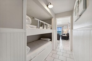 Apartment, Mehrere Betten (The Summit 725 )