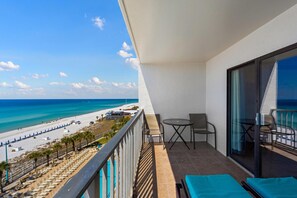 Condo, 1 King Bed with Sofa bed (The Summit 820) | Property grounds