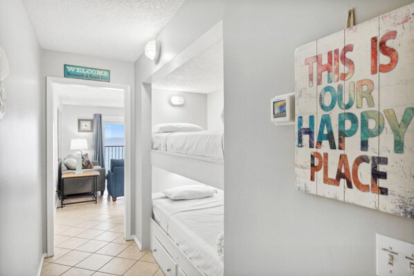 Condo, 1 King Bed with Sofa bed (The Summit 926) | Bathroom - The Summit 926 (Panama City Beach)