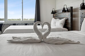 Studio, 2 Queen-Betten (Top Of The Gulf 704 )