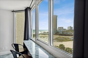 Studio, 2 Queen-Betten (Top Of The Gulf 704 ) | Innenbereich