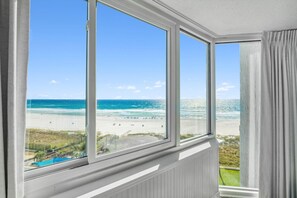 Studio, 2 Queen Beds (Top Of The Gulf 613) | Interior - Top Of The Gulf 613 (Panama City Beach)