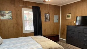 1 habitación, wifi y ropa de cama 