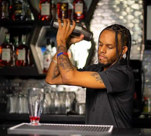 Bar (na propriedade)