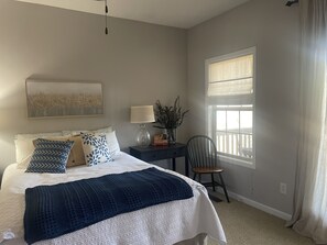 3 chambres, lit parapluie, Wi-Fi gratuit, draps fournis