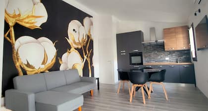Suite Apartments Porto Pino I4mori