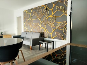 Interior - Suite Apartments Porto Pino I4mori (Sant'Anna Arresi)