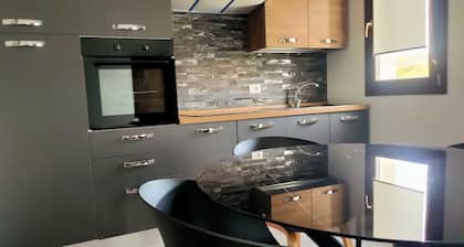 Suite Apartments Porto Pino I4mori