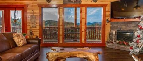 Smart-TV, Kamin, Videospiele, Drucker