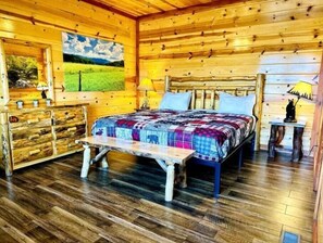 6 Schlafzimmer, Bügeleisen/Bügelbrett, Reisekinderbett, kostenloses WLAN