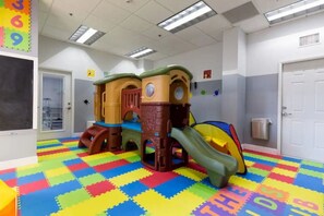 子供用スペース