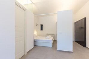 City Apartment - Loft Piazza Marina (Palermo)