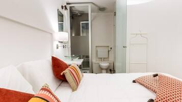 City Apartment | 1 bedroom, free WiFi