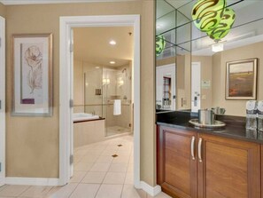 Haartrockner, Handtücher