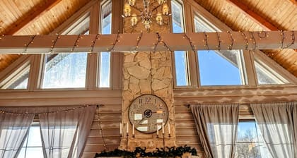 Welcome to Guest House Prival.Club in Durmitor National Park in Montenegro