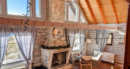 Welcome to Guest House Prival.Club in Durmitor National Park in Montenegro