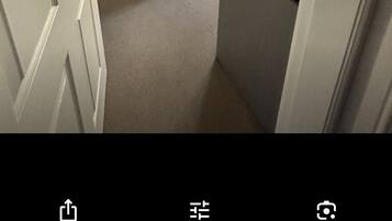 Apartment | 2 bedrooms, iron/ironing board, free WiFi, bed sheets