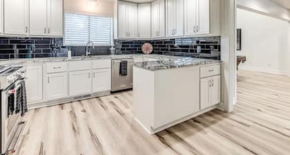 Welcome to your home-away-from home in the heart of Norman, OK!