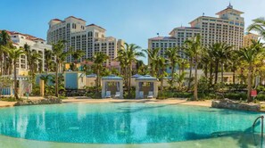 Pool - COMPLimentary CAR Incl! BEST PRICE! Casa Verde! (Nassau)