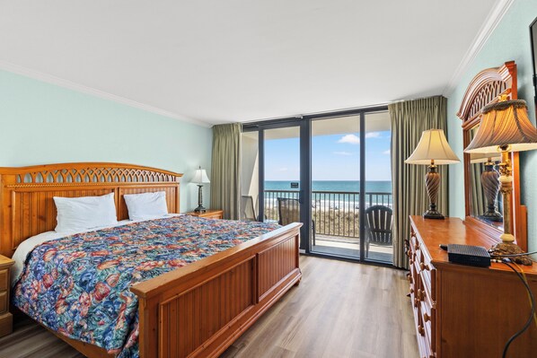 3 chambres, fer et planche à repasser, accès au Wi-Fi (inclus)