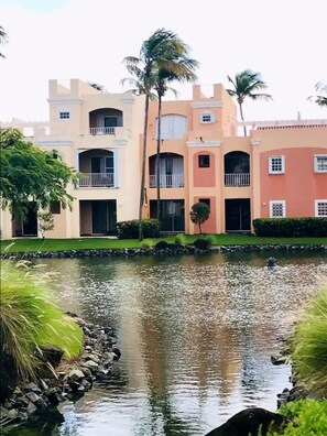 Exterior - SeaCret Suite @ Palmas del Mar - Humacao

 (Humacao)