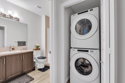 Beautiful Modern Unique Suite
