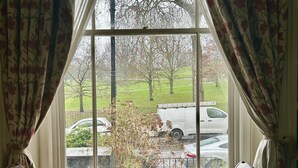 Interior - Rare find in Primrose Hill with Park Views (London)