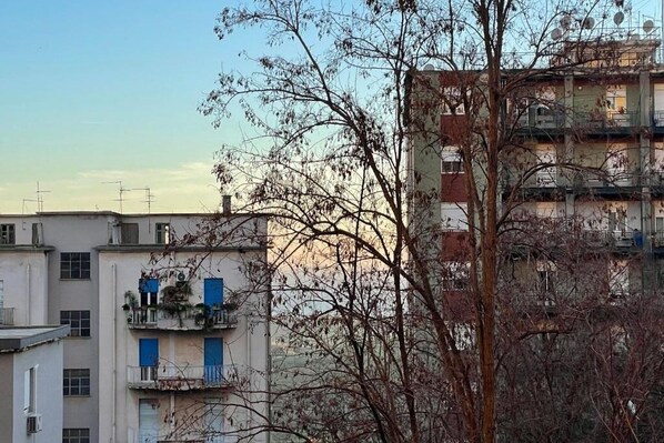 Exterior - Estia's House - 2 (Agrigento)