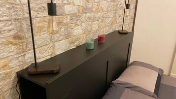 1 Schlafzimmer, WLAN
